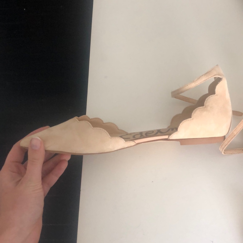 Sam Edelman flats - Picture 2 of 3